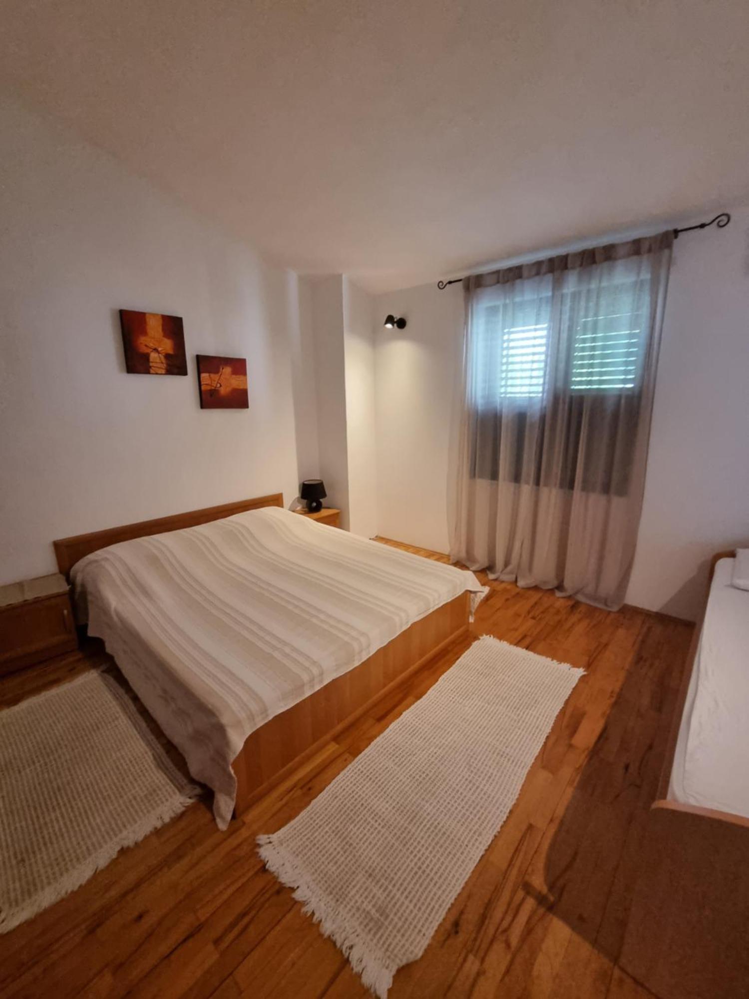 Villa Oliva Макарска Екстериор снимка