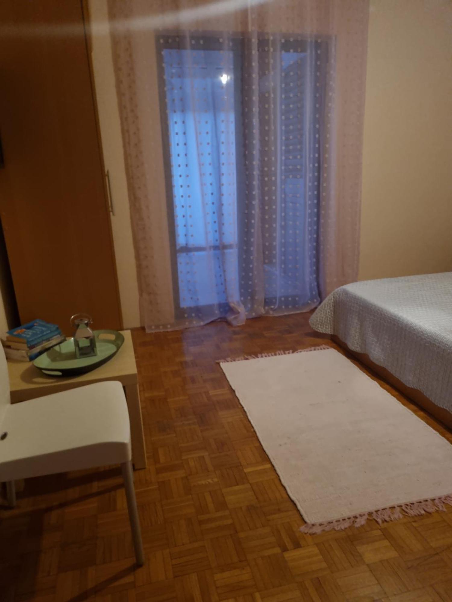 Villa Oliva Макарска Екстериор снимка